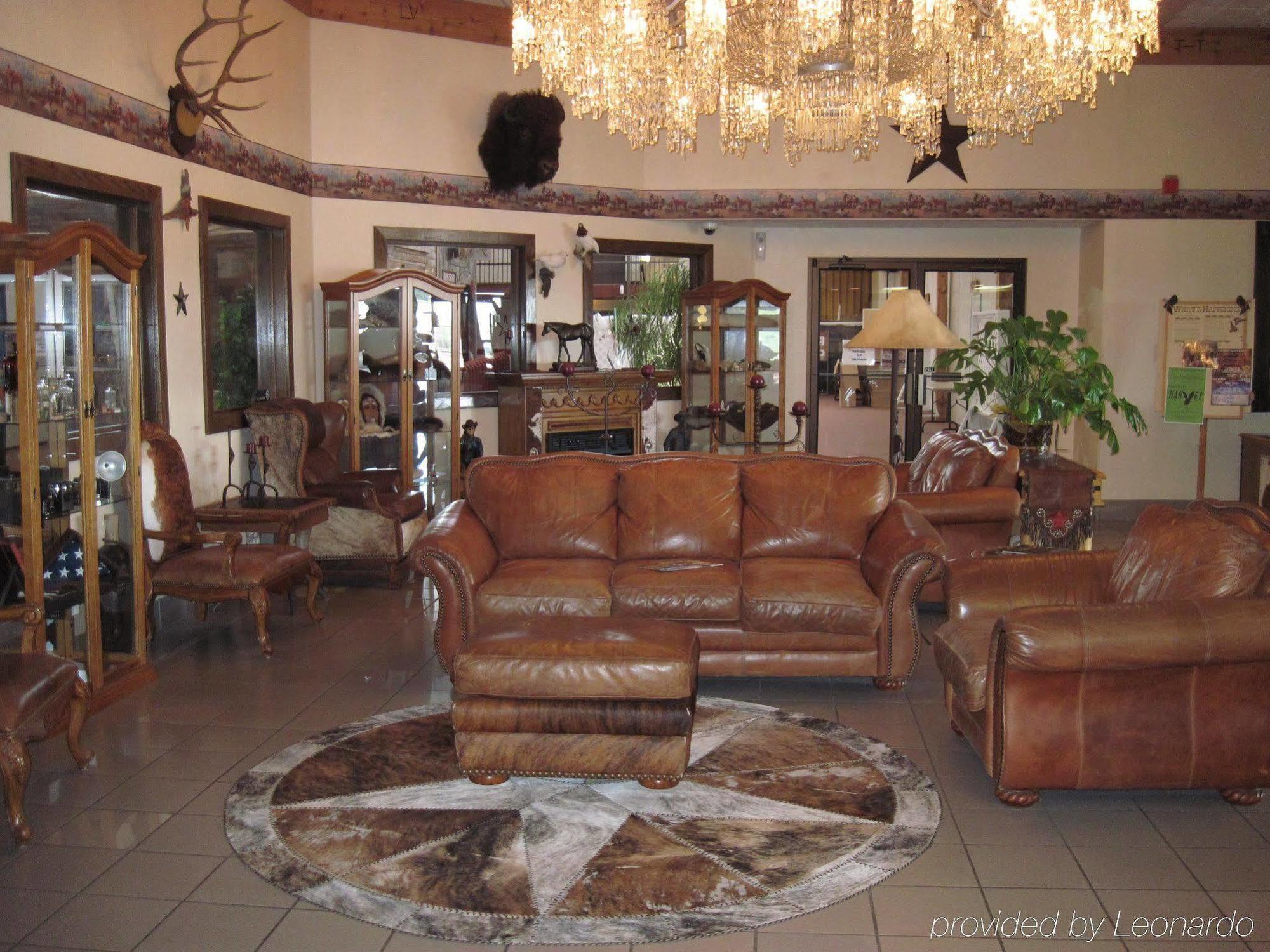 Dodge House Hotel 3*